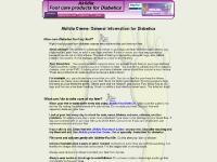 Akildial Specially formulated for diabetics