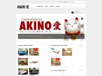 Akino Futons Akino Futons