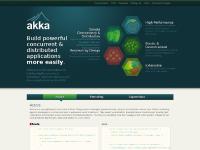  Stackoverflow, Actors, Remoting, Supervision