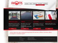 liten akoms.se skärmbild