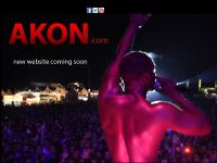 Akon
