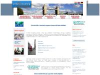 Strike Consulting :: A Londoni KÃ¶nyvelÅ‘ :: VÃ¡llalkozÃ¡s :: KÃ¶nyvelÃ©s