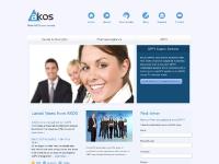 Akos Akos