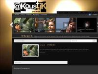 akoustik.tv Focus, Podcast, À propos akoustik.tv Focus, Podcast, À propos