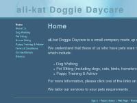  House Sitting, Puppy Training & Advice, Report Abuse