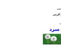 سایت شخصی حمید رضا اکرمی سایت شخصی حمید رضا اکرمی