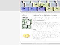 Kontakte, Lenkungskreis, Default Version Kontakte, Lenkungskreis, Default Version