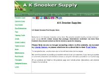  Cue Extensions, Tips, Tipping Tools, Chalk