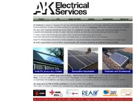 AK Solar (PV) - Quality installations in middlesex and surrounding areas