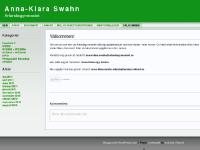 liten akswahn.wordpress.com skärmbild liten akswahn.wordpress.com skärmbild