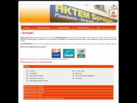 AKTEM SERVICES, Plombier - Paris - 94 - 93 - 92: depannage plomberie, depannage serrure, serrurerie AKTEM SERVICES, Plombier - Paris - 94 - 93 - 92: depannage plomberie, depannage serrure, serrurerie