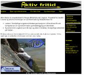 liten aktiv-fritid.net skjermbilde liten aktiv-fritid.net skjermbilde