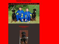 Aktivdobermann Aktivdobermann