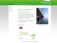 Aktivia personalkonsult ab Aktivia personalkonsult ab