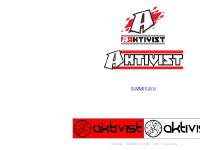 aktivist.co.uk