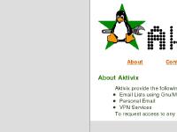 visa aktivix.org data