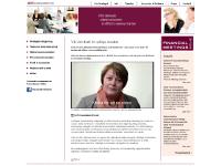 aktivkommunikation.se Aktiv kommunikation, Öresund, kommunikation