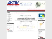 aktivnord.no Rotte, mus, veggdyr aktivnord.no Rotte, mus, veggdyr