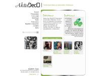 Aktudeco Aktudeco