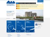 AKU-Aalborg - Forside