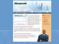 OpenADR Programs, Team, Employment, Akuacom acquired by Honeywell OpenADR Programs, Team, Employment, Akuacom acquired by Honeywell