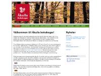 akullabokskogar.nu Åkulla Bokskogar akullabokskogar.nu Åkulla Bokskogar