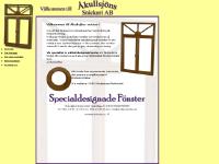 Referensobjekt, Kontakta oss Referensobjekt, Kontakta oss