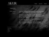 AKUR - Home