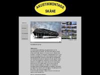 statistik för akustikmontageab - Akustikmontage Skåne - Välkommen statistik för akustikmontageab - Akustikmontage Skåne - Välkommen