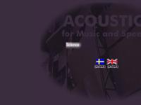 liten akustikon.se skärmbild liten akustikon.se skärmbild