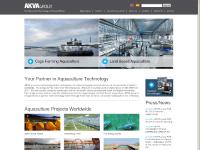 AKVA group - your partner in aquaculture technology AKVA group - your partner in aquaculture technology