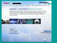 Redirecting to www.akvaplan.niva.no Redirecting to www.akvaplan.niva.no