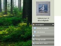 Akvarellglede - www.akvarellglede.net Akvarellglede - www.akvarellglede.net