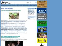 NAF - NAF Norsk Akvarieforbund NAF - NAF Norsk Akvarieforbund