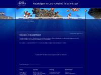 liten akvariepiraten.se skärmbild liten akvariepiraten.se skärmbild