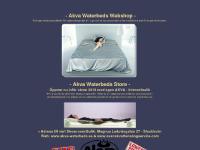 Akva Waterbeds Webshop