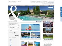 Luxury Villas & Luxury Ski Chalet Holiday Rentals | A&K Villas