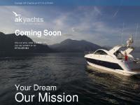 akyachts.co.uk