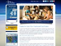 Yachts for Sale | Used Yachts | Ak Yachts of Fort Lauderdale, Florida