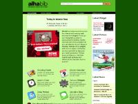 Alhabib Islamic Web Service