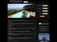 Agence immobilière à Calvi. Al Immo en Corse