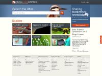 Atlas of Living Australia