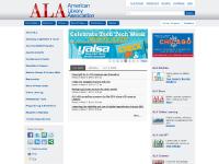 ALA | Home - American Library Association