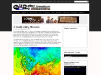 The Alabama Weather Blog The Alabama Weather Blog