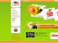 alacarte-traiteur.com salad'bar, salades, desserts alacarte-traiteur.com salad'bar, salades, desserts