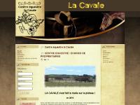 Centre équestre la Cavale Centre équestre la Cavale