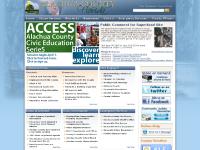 alachuacounty.us Employment, Citizen Services, Residents alachuacounty.us Employment, Citizen Services, Residents