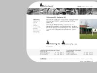 Alackering AB - Pulverlackering, förbehandling, bearbetning