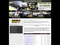 aladdinlimoatl.com Rates & Reservations, Airport Limousines, Night on the Town