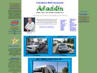 aladdinlimousines.net limos for sale, limousines for sale, used limo sales